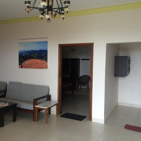 Leisure Vacations Heavenly Hills Villa Madikeri Eksteriør billede