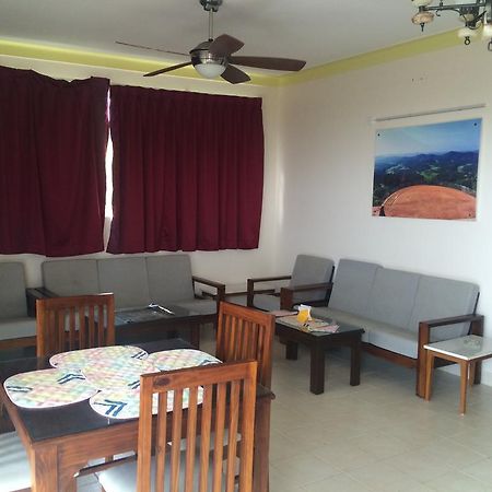 Leisure Vacations Heavenly Hills Villa Madikeri Eksteriør billede